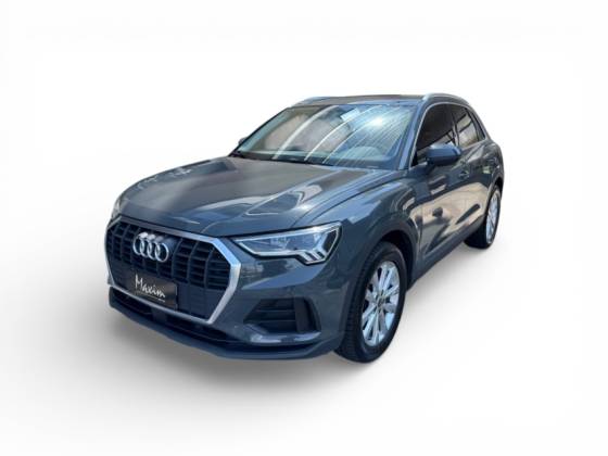 AUDI Q3 1.4 35 TFSI GASOLINA PRESTIGE PLUS S TRONIC